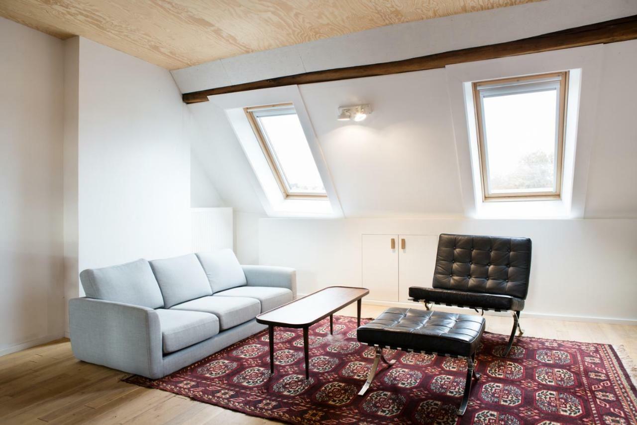 Maison Sainte-marguerite * Luik
