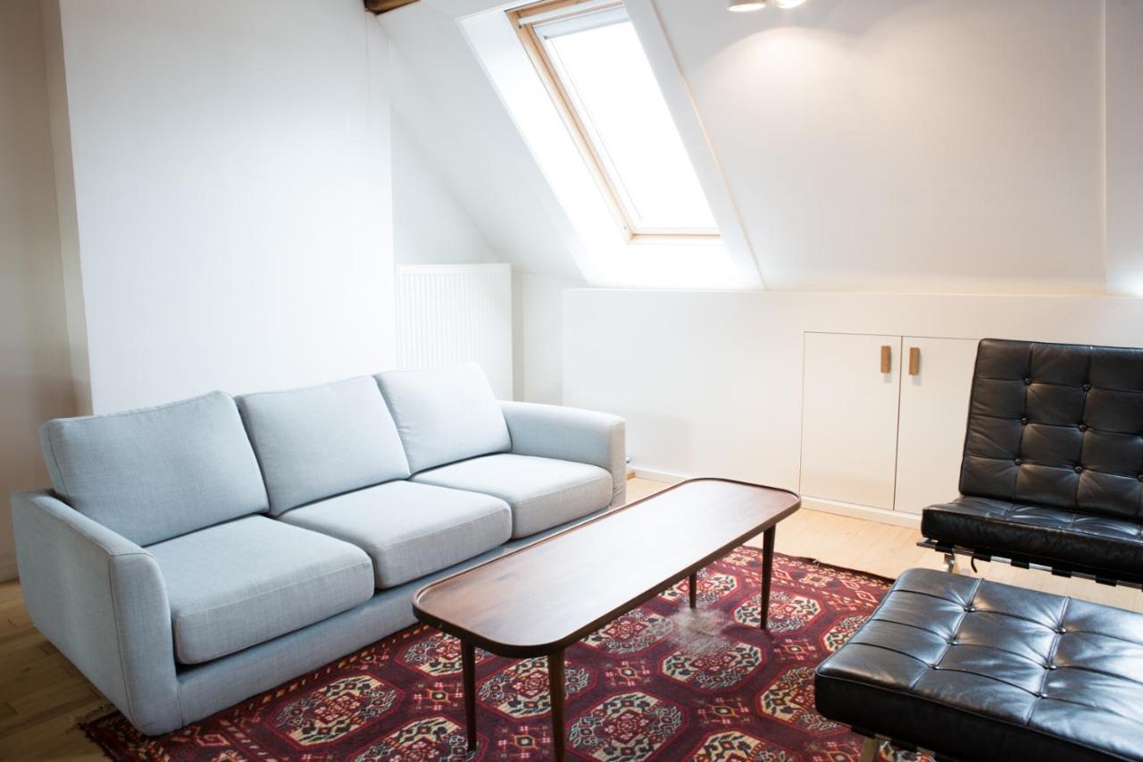 Maison Sainte-marguerite Maison d'hôtes Liège
