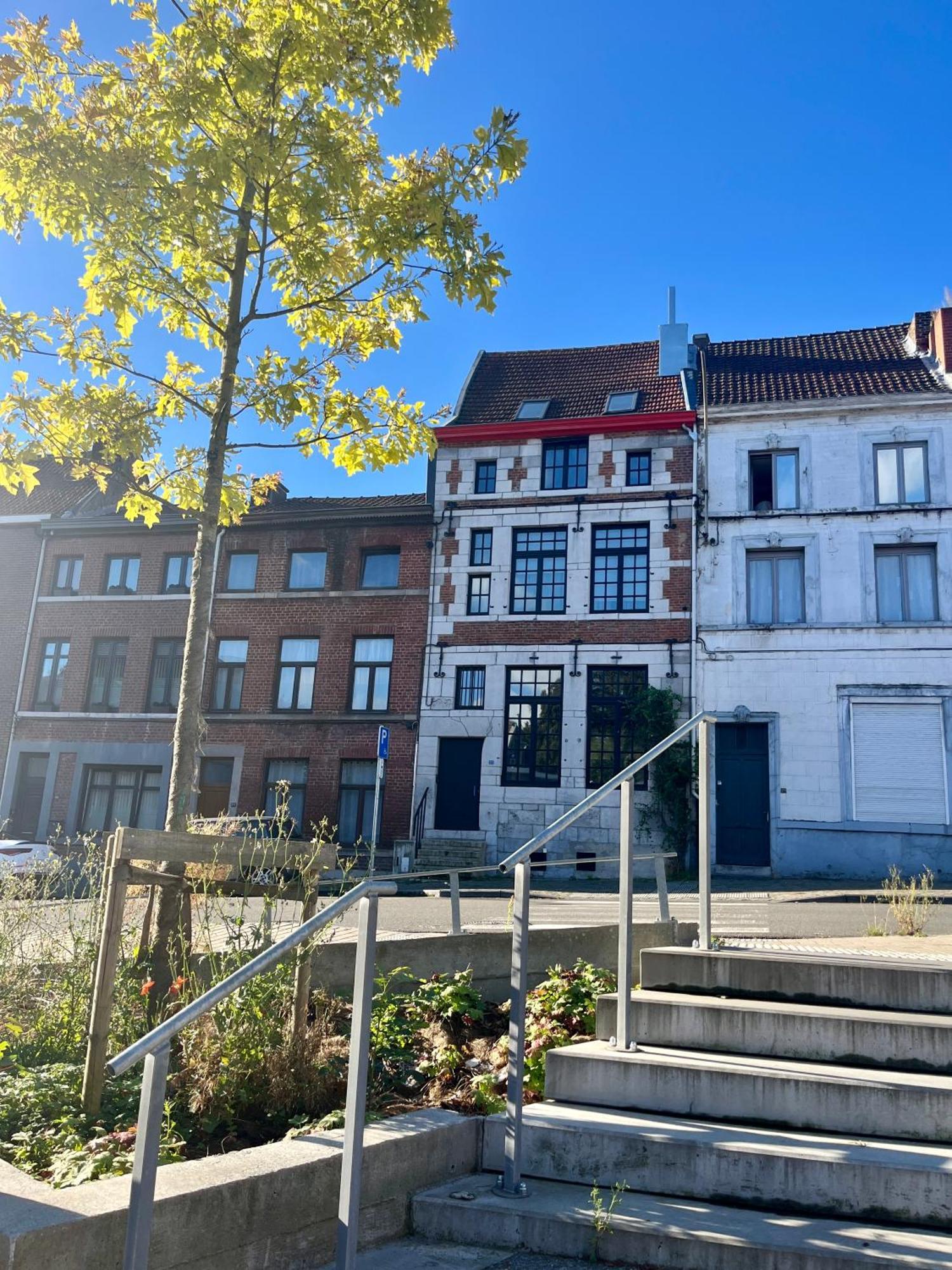 Maison Sainte-marguerite Maison d'hôtes *
